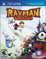 Rayman Origins (2012)